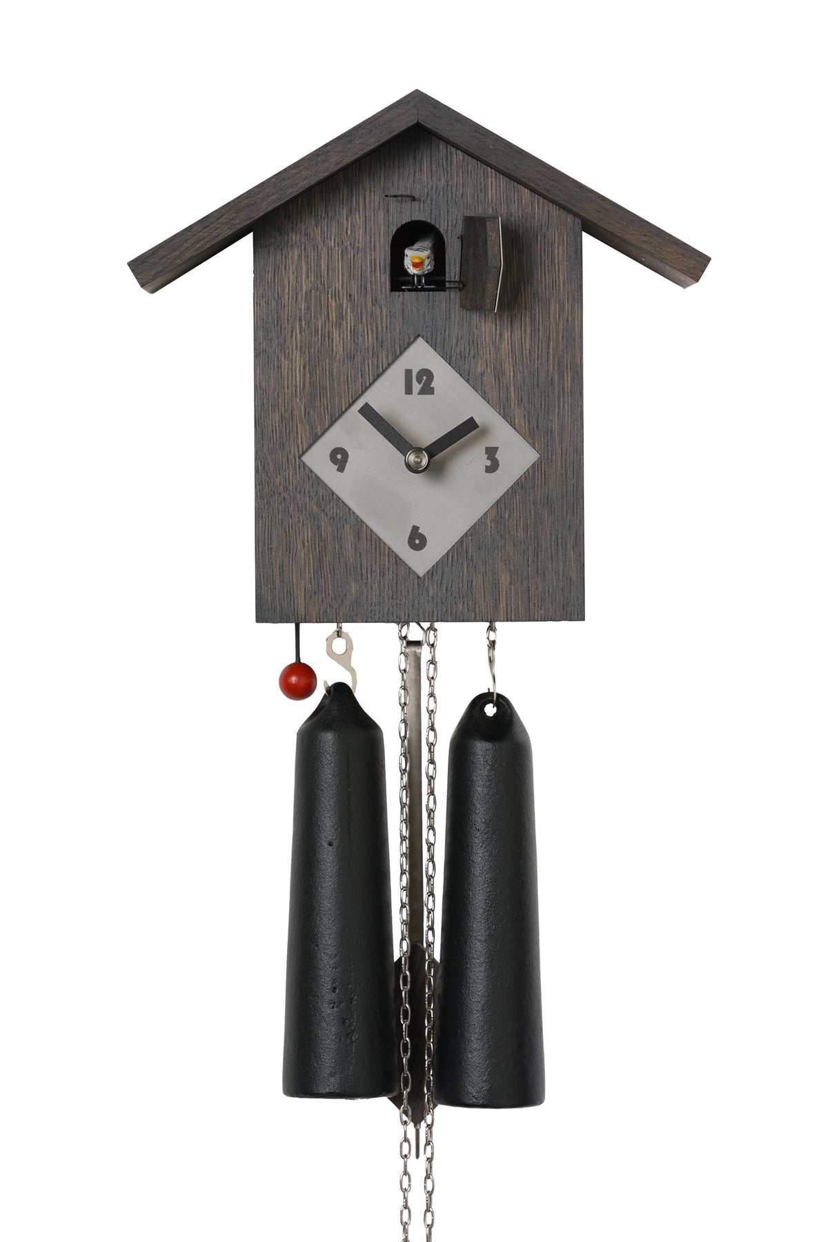 Hönes 8020 - 8-Day Mechanical Cuckoo Clock