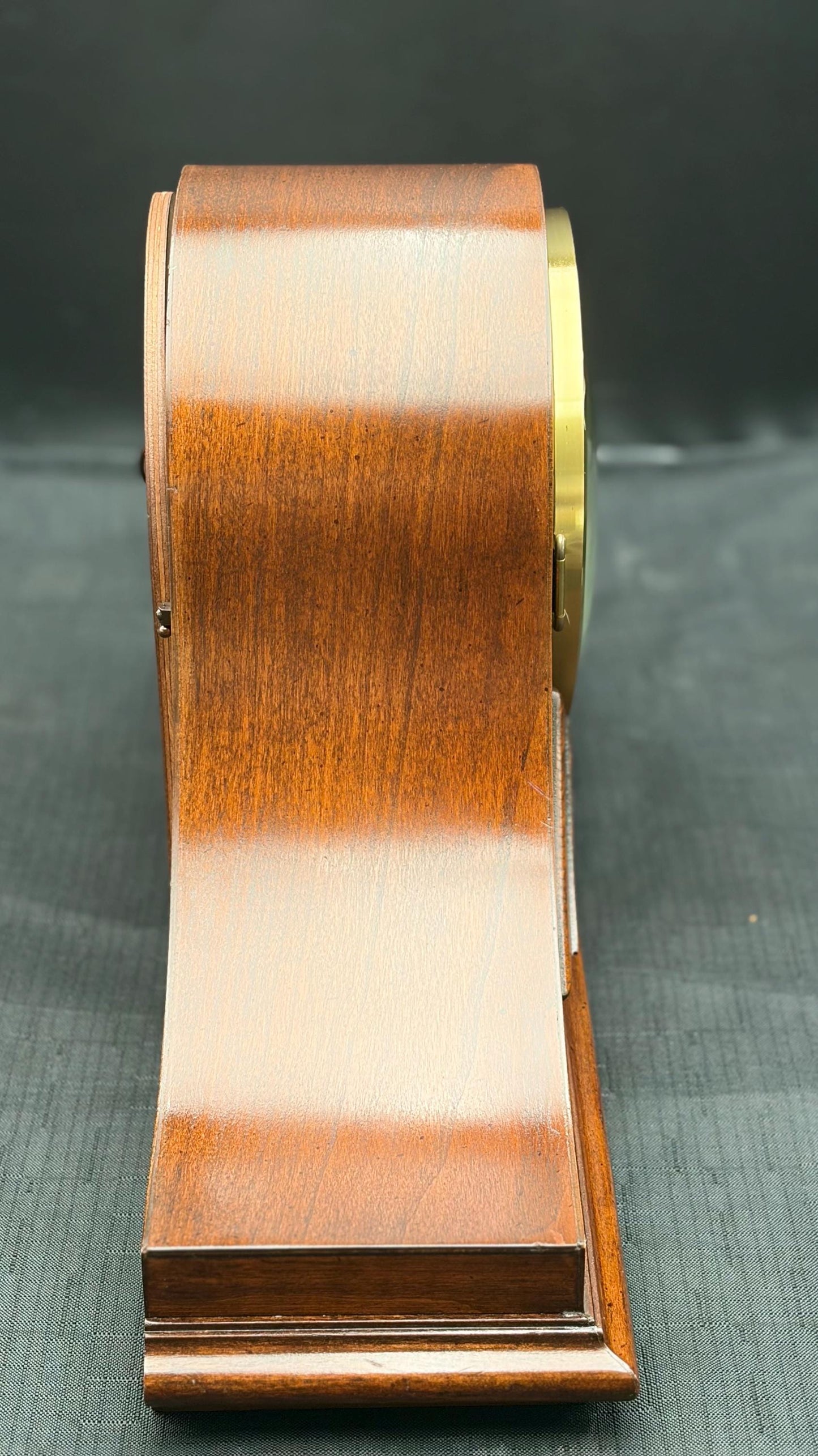 Howard Miller Bellingham 612-374 Mantel Clock