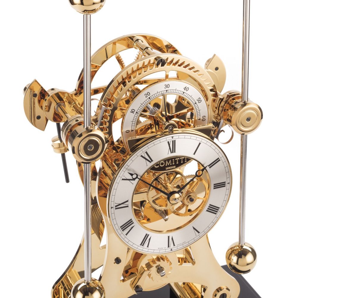 Comitti Limited Edition Historic Ships Navigator – product view 2