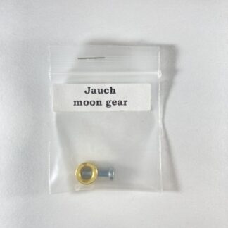 Jauch conversion moon drive gear