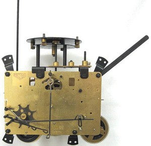 Regula 72/61L eight-day replacement cuckoo clock movement