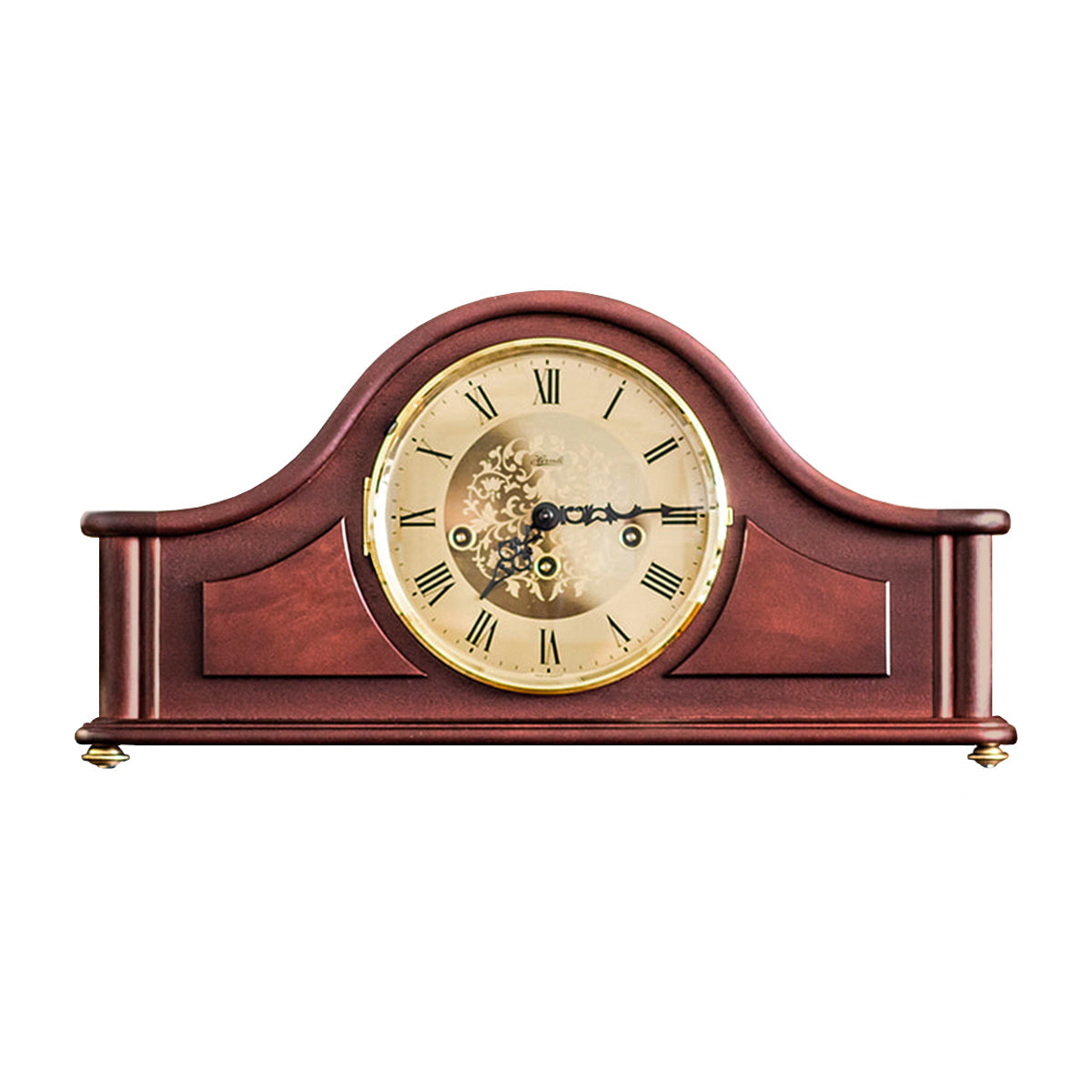 Hermle Acton Mantel Clock