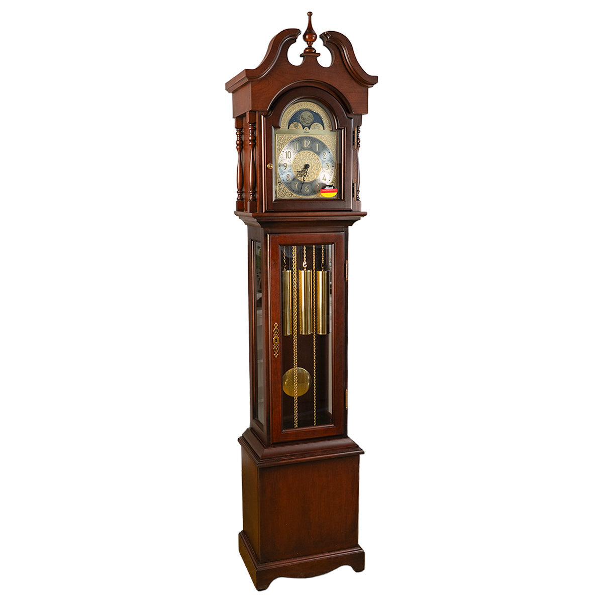 Hermle Alexandria Floor Clock