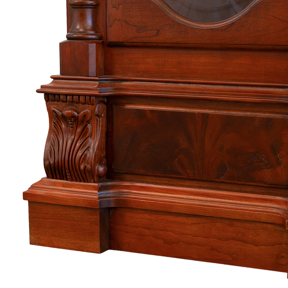 Hermle Anstead Floor Clock