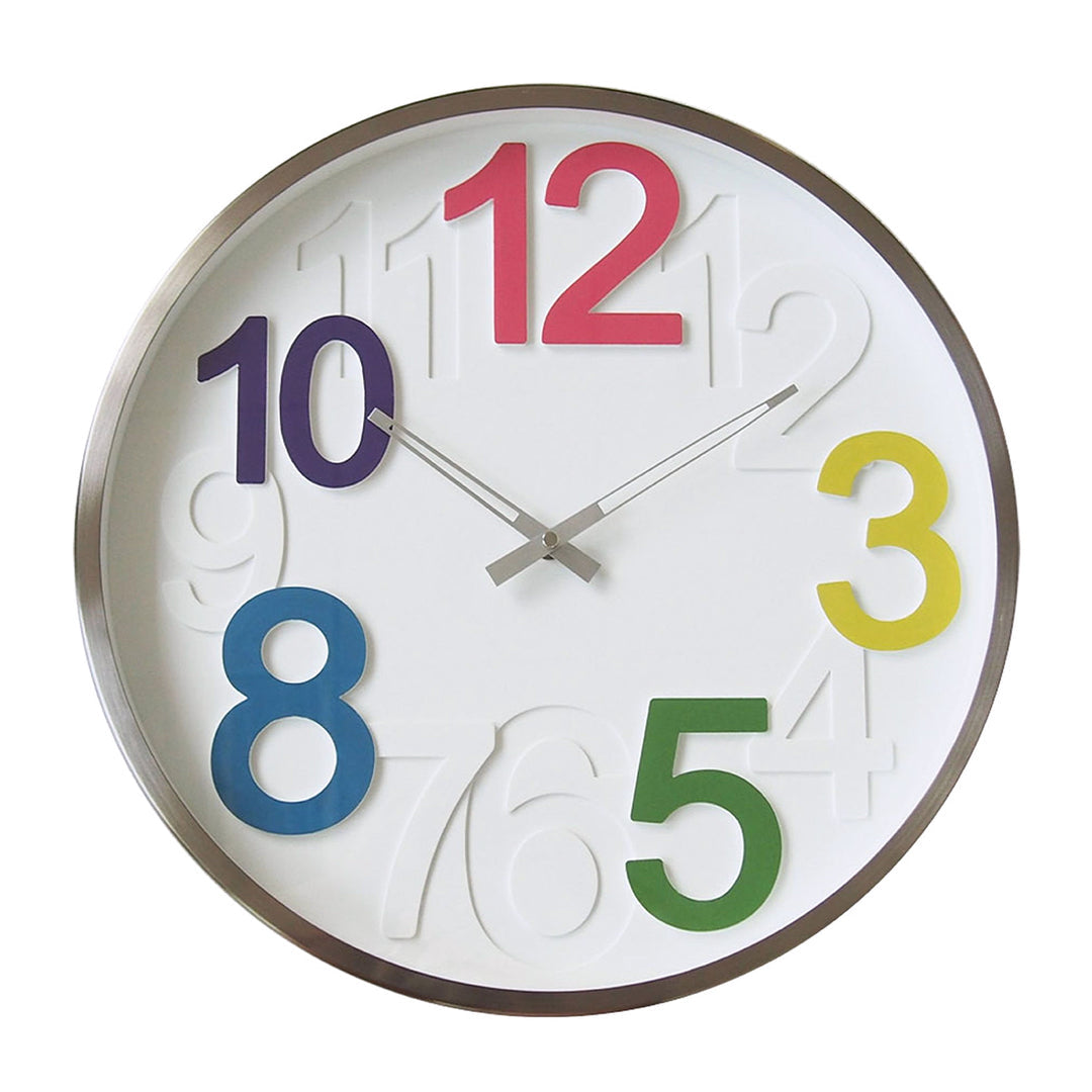Hermle Bailey Wall Clock