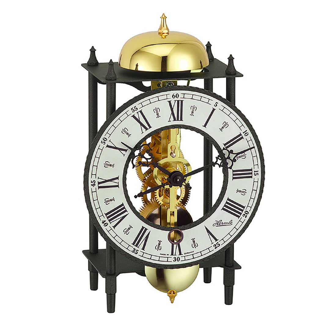 Hermle Bonn Mantel Clock