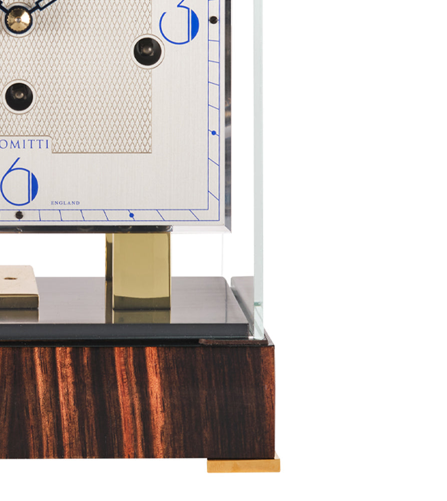 Comitti The Stratford – Makassar & Brass – product view 3