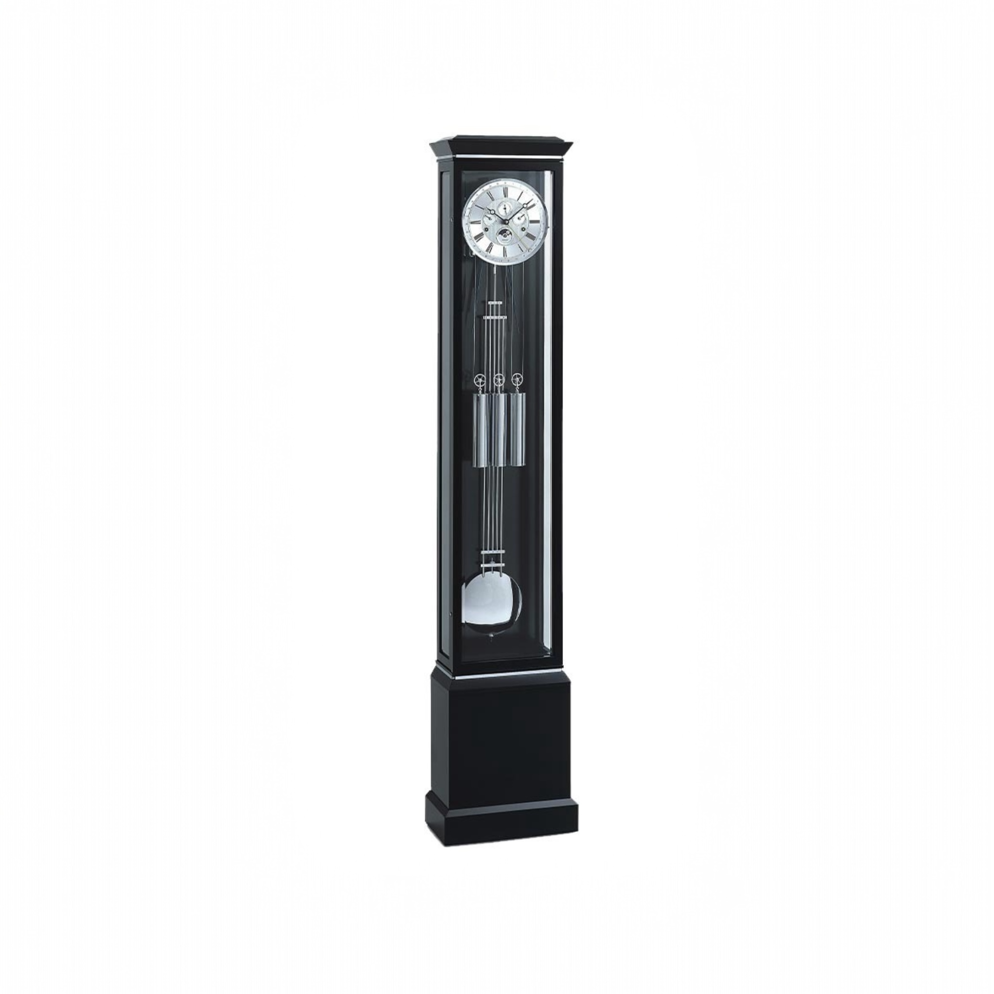 Kieninger 0137-96-02 Floor Clock