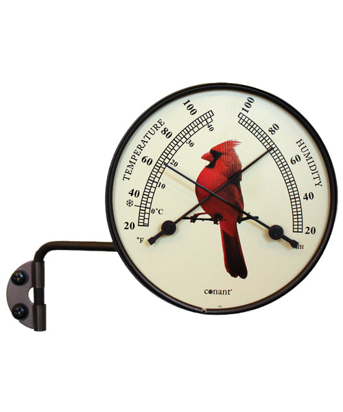 Weems & Plath Conant Décor Cardinal Comfortmeter