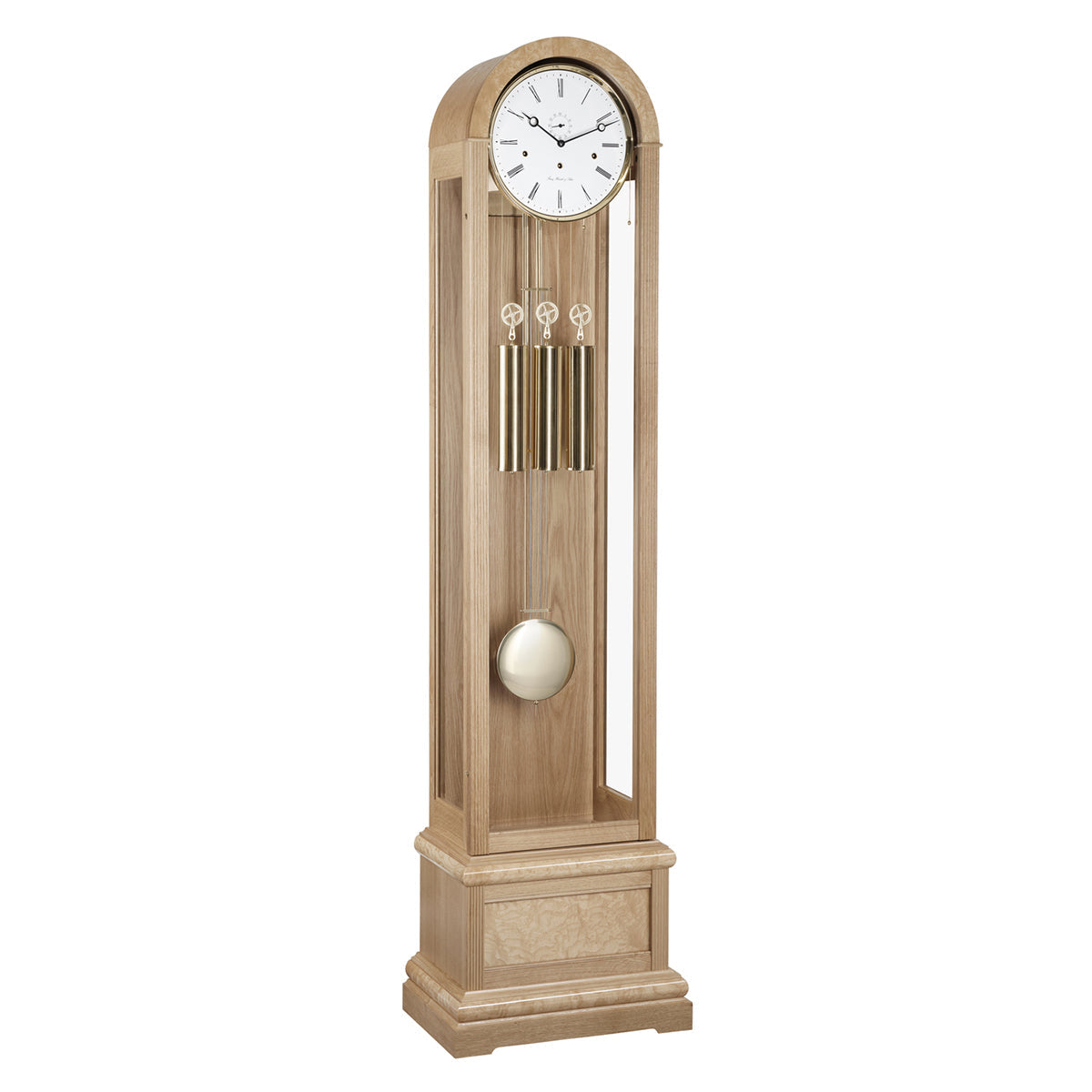 Hermle Charlotte Floor Clock