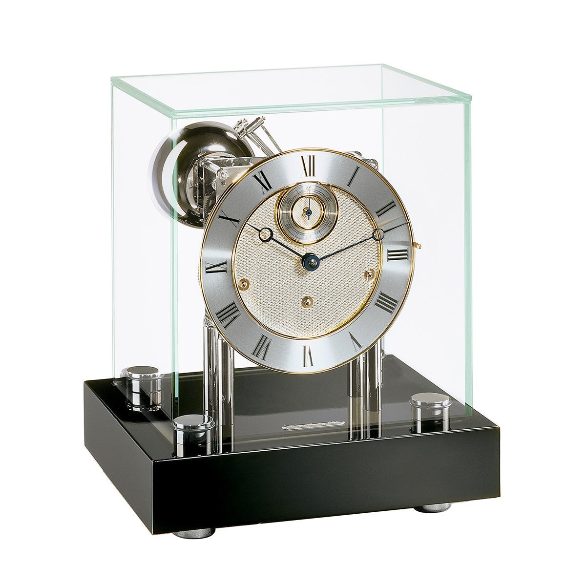 Hermle Chigwell Mantel Clock