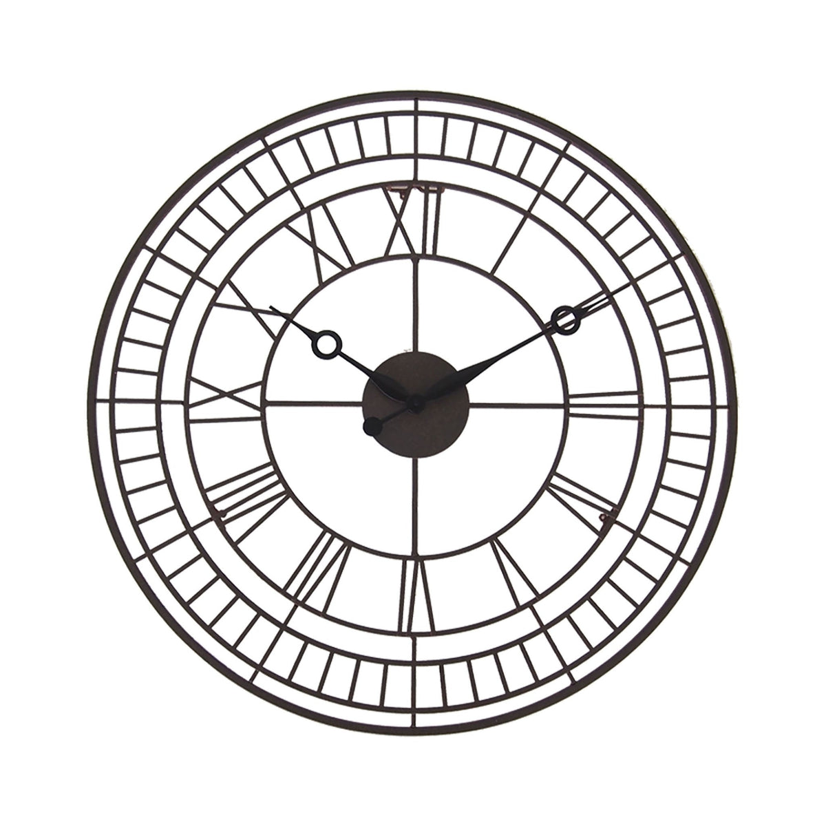 Hermle Diane Wall Clock