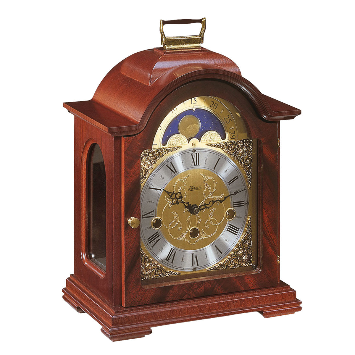 Hermle Debden Mantel Clock