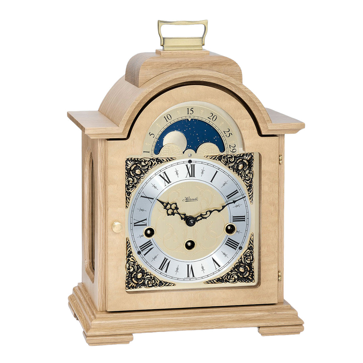 Hermle Debden Mantel Clock