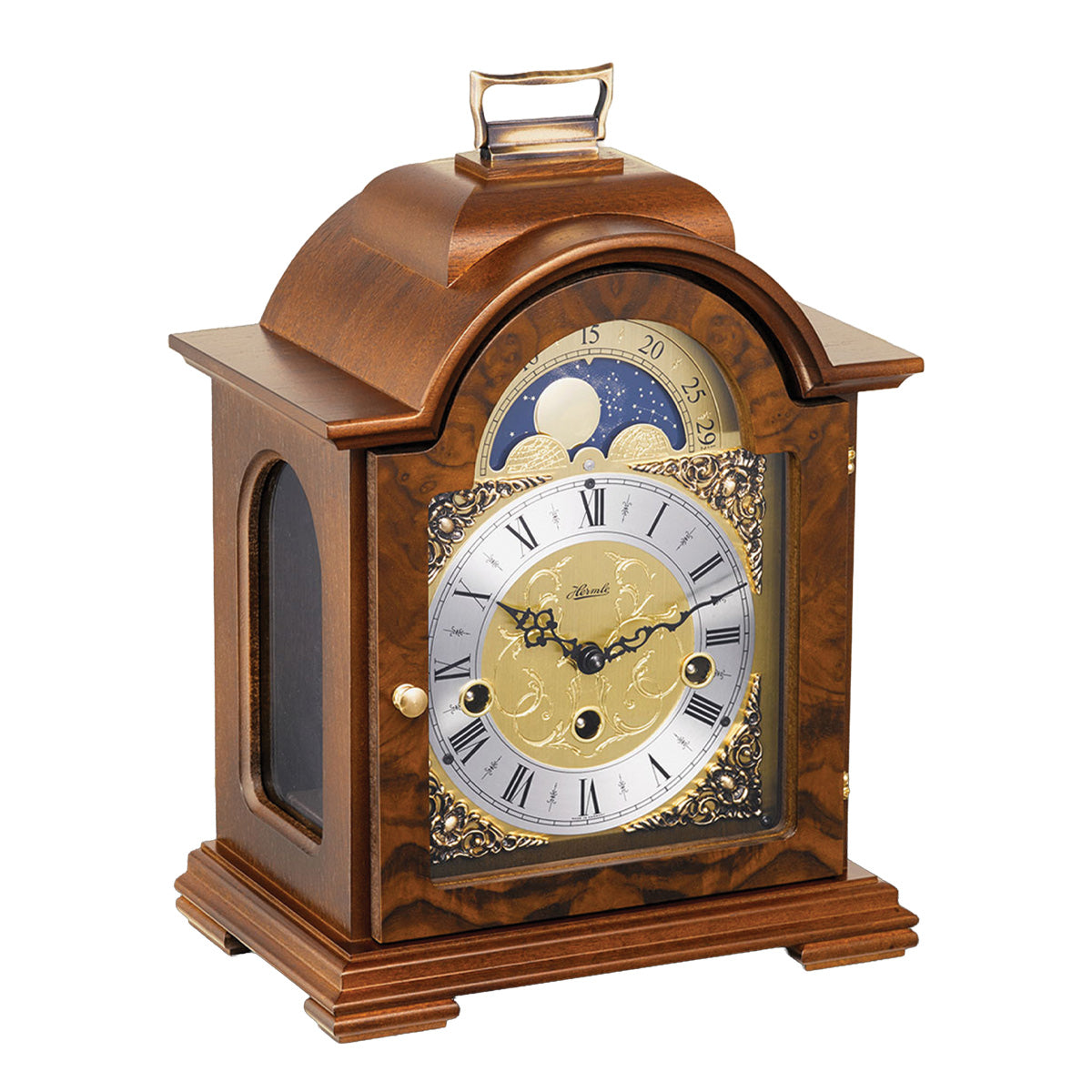 Hermle Debden Mantel Clock