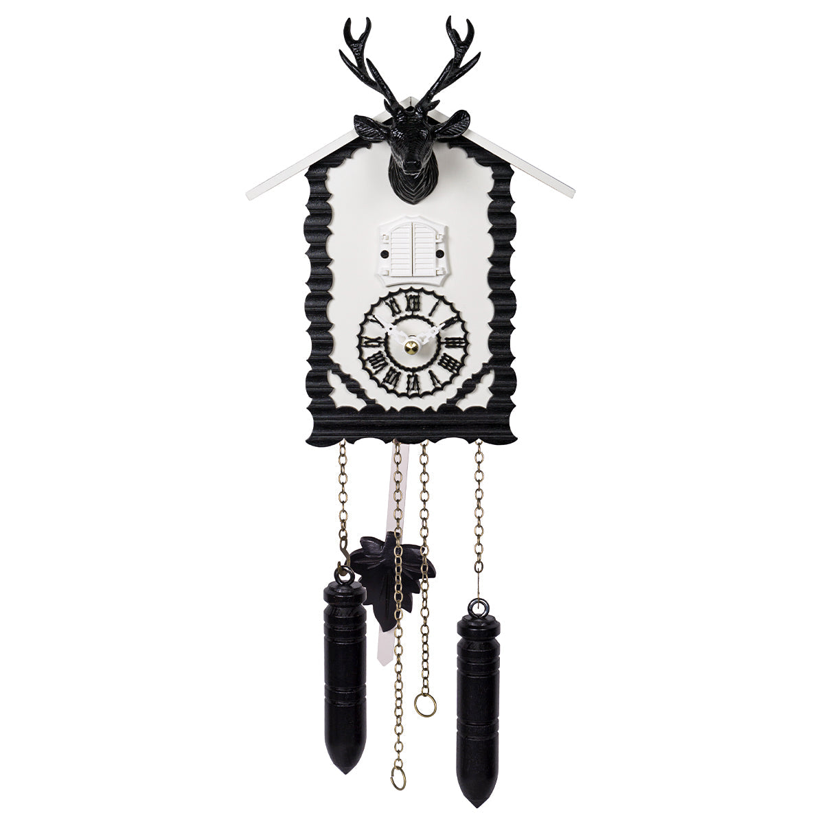Hermle Elsie Cuckoo Clock