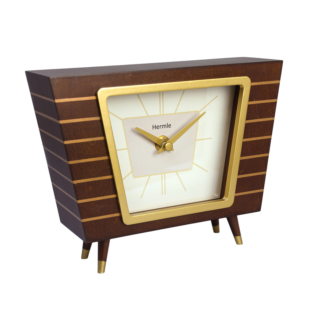 Hermle Finn Mantel Clock