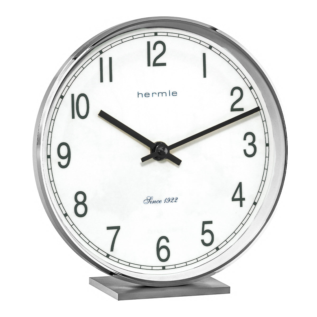 Hermle Fremont Mantel Clock