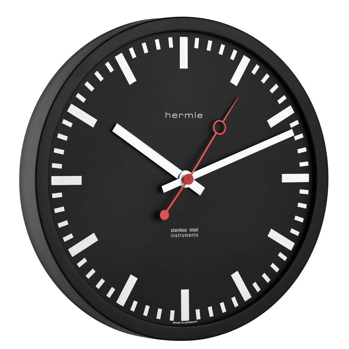 Hermle Grand Central Wall Clock