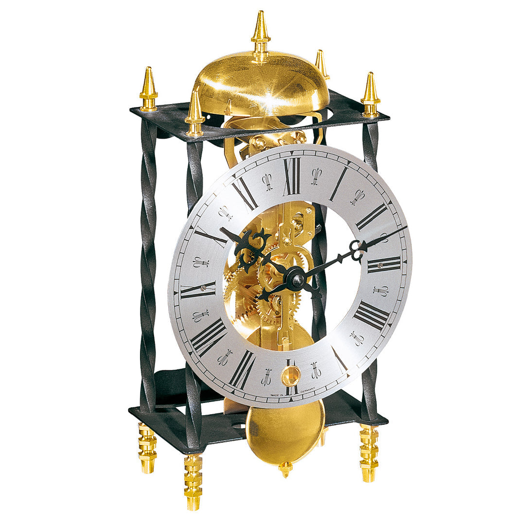 Hermle Galahad Mantel Clock
