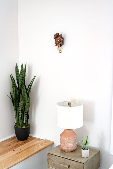 Hermle Hans Cuckoo Clock
