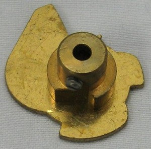 Hermle End Disk for471/1171 movements – part HCD131
