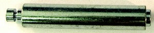 Hermle Dial Post for 1161-853 dials or any dials for 53.2mm shaft length – part HDP1161-853
