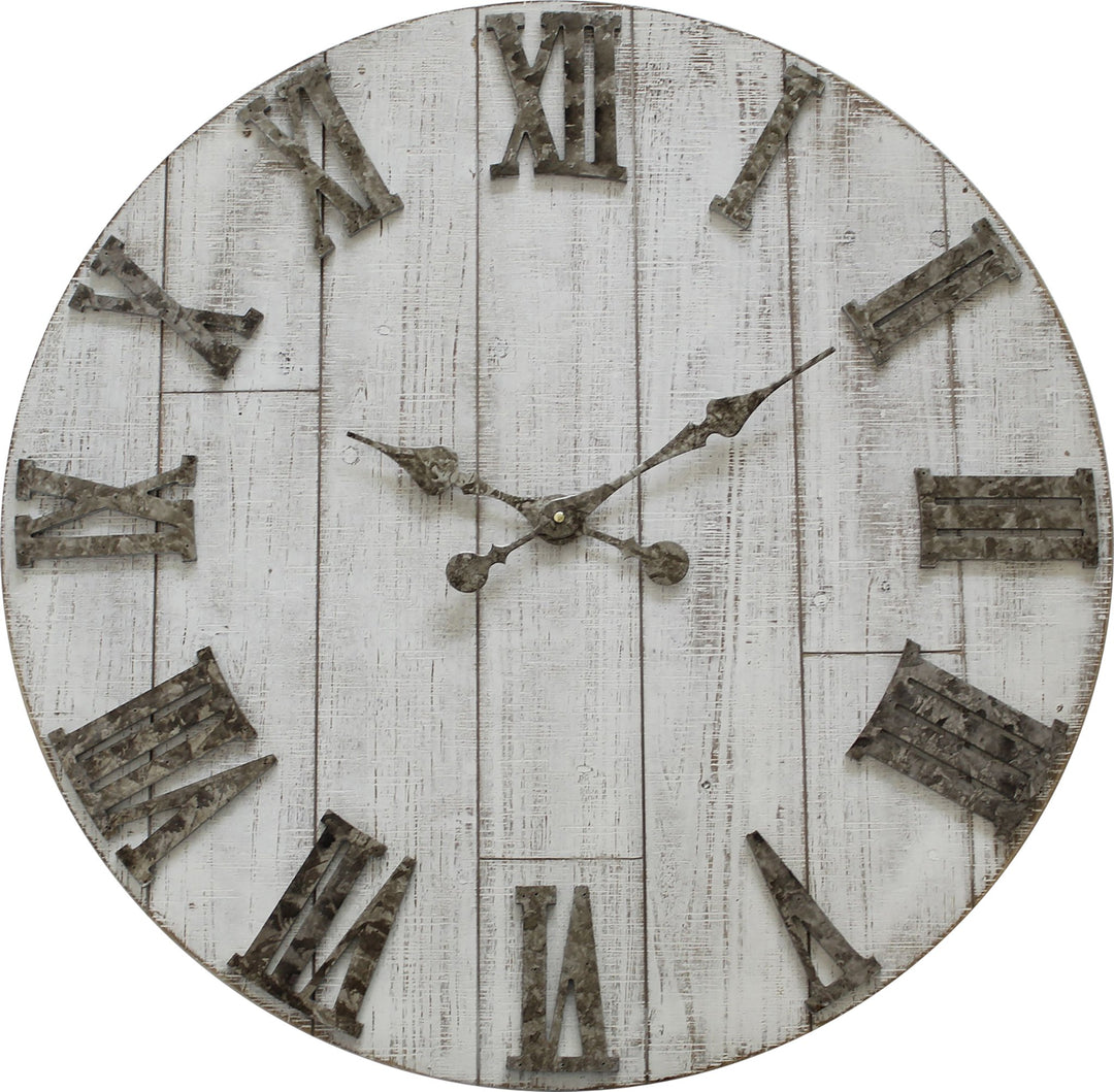 Hermle Henry Wall Clock