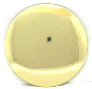 Pendulum Disk for Wood Stick: Diam=80mm – part HPD080P