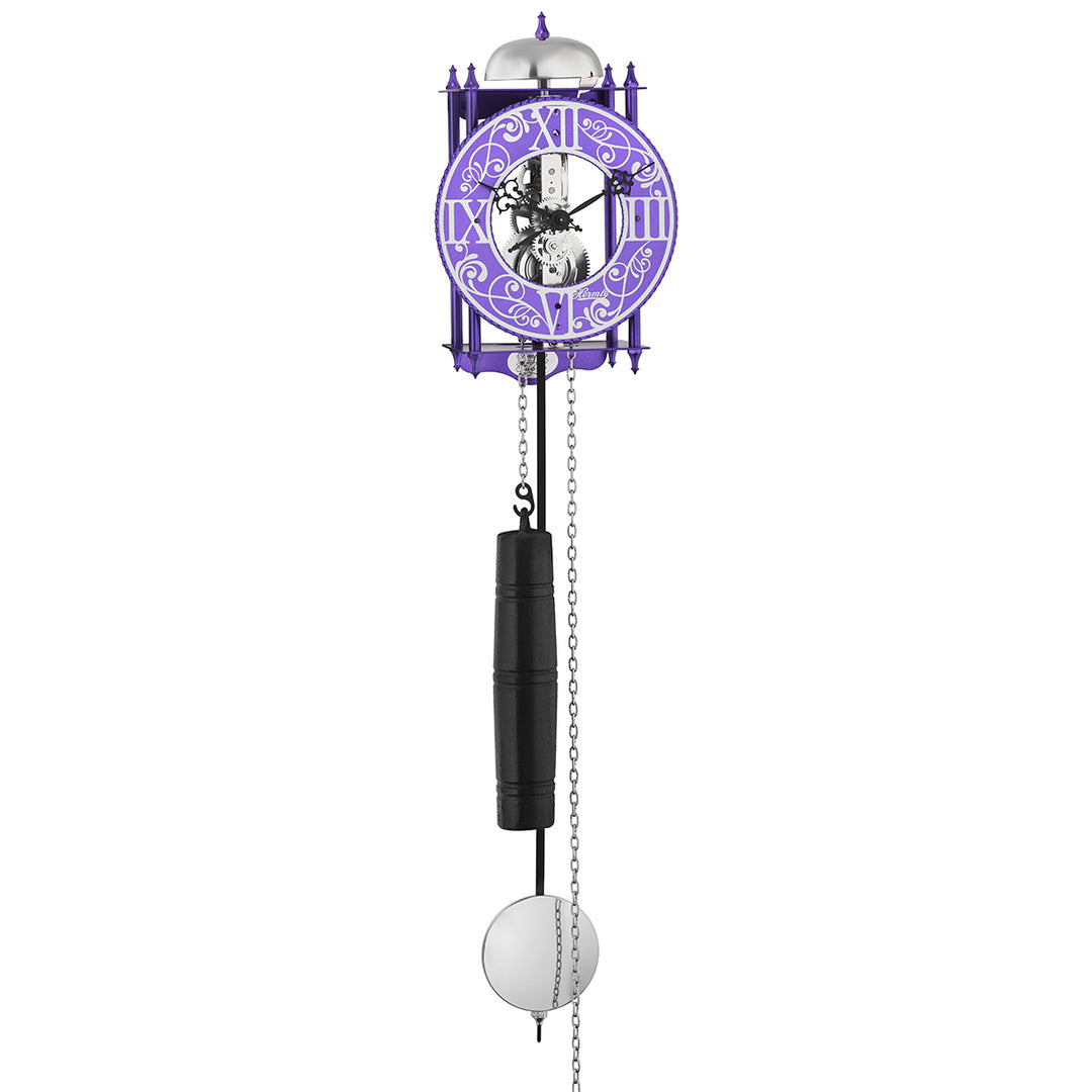 Hermle Hera Wall Clock