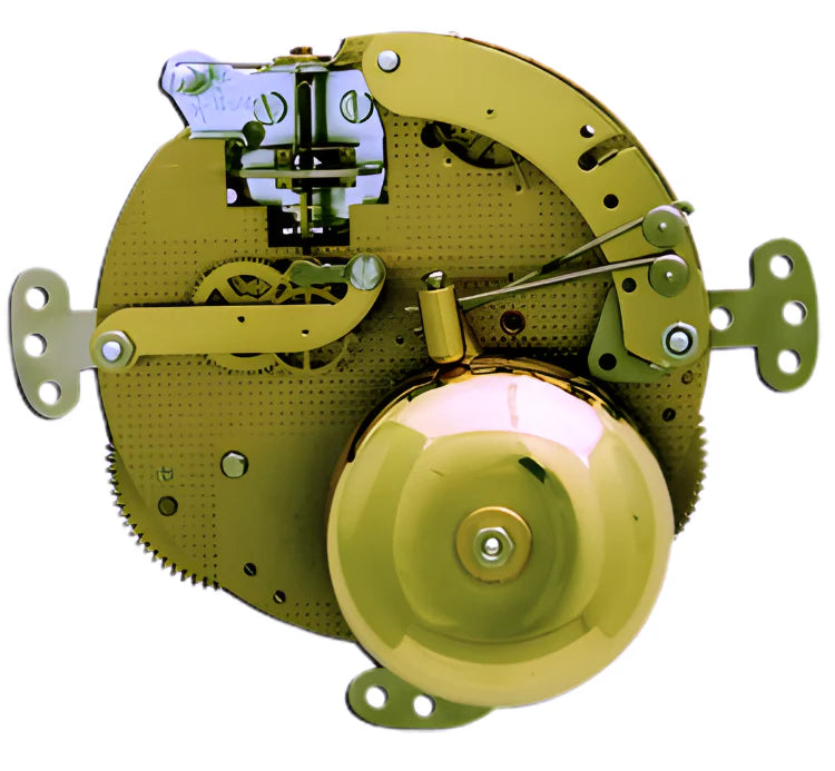 Hermle 130-070