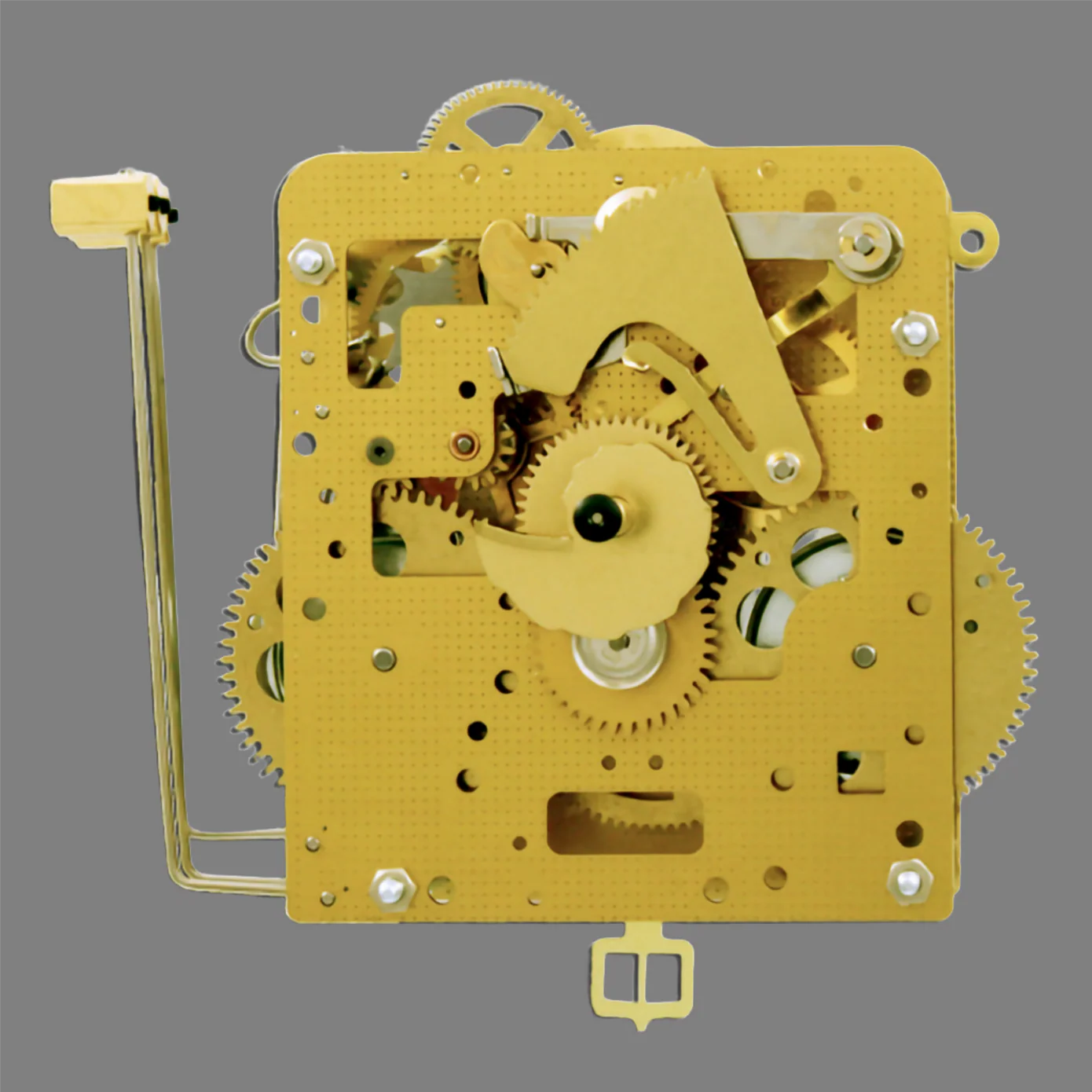 Hermle 271-053/114
