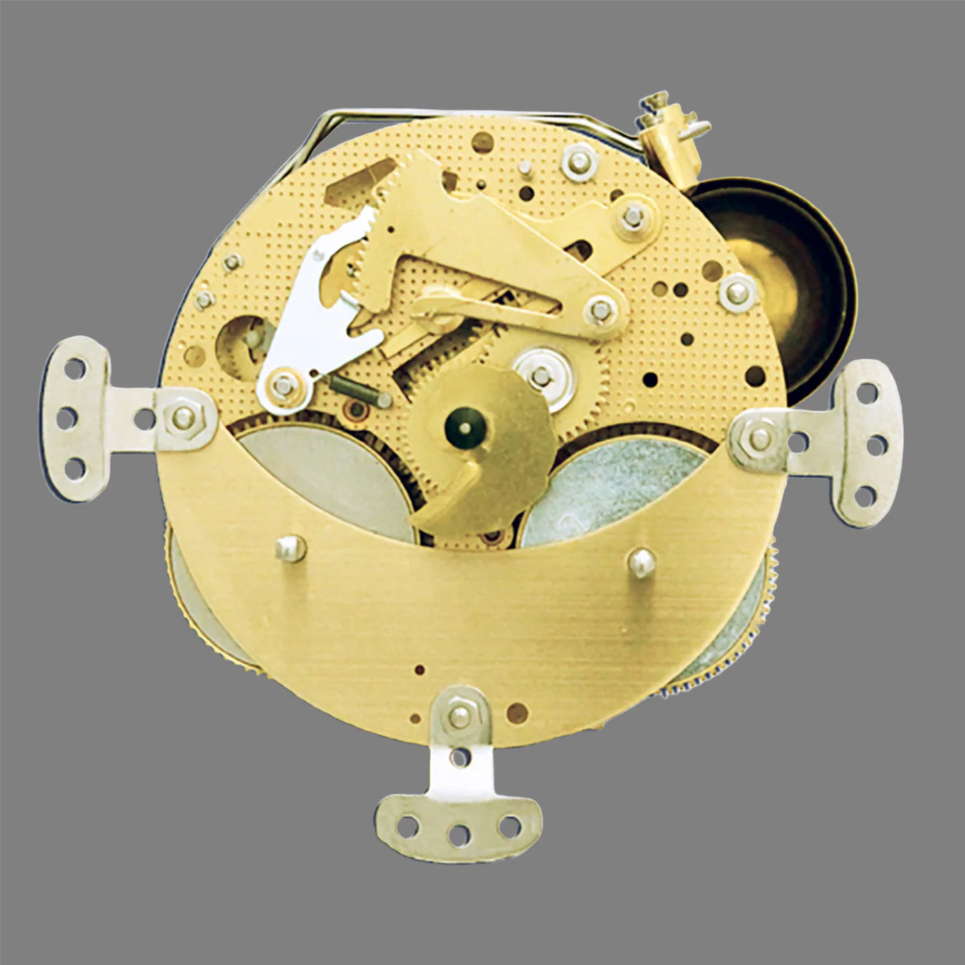 Hermle 131-030