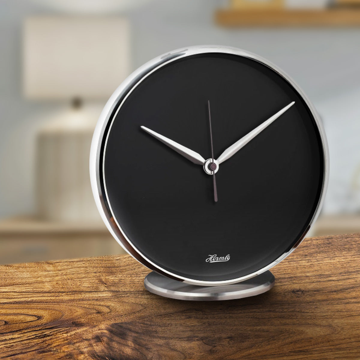 Hermle Colin Desk Clock