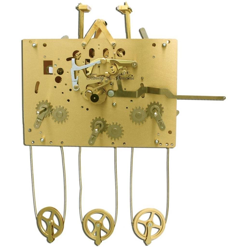 Hermle 461-853CSK