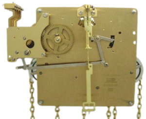 Hermle 451-033SK