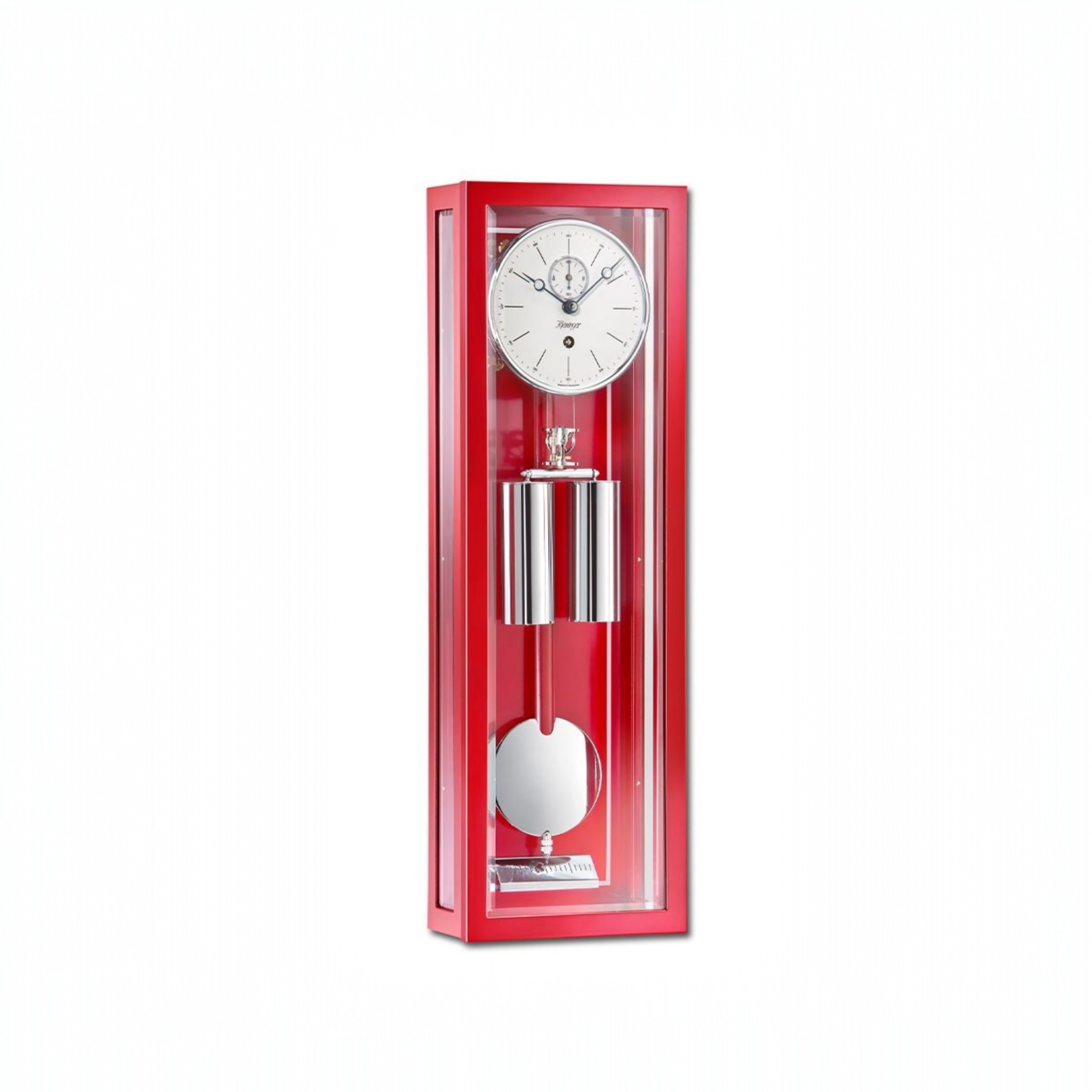 Kieninger 2806-77-02 Wall Clock
