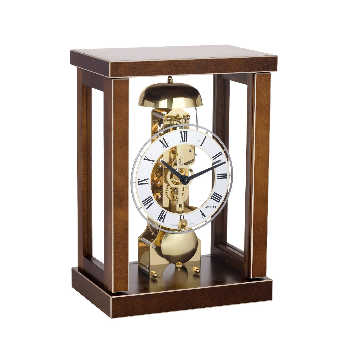 Hermle Brayden Mantel Clock