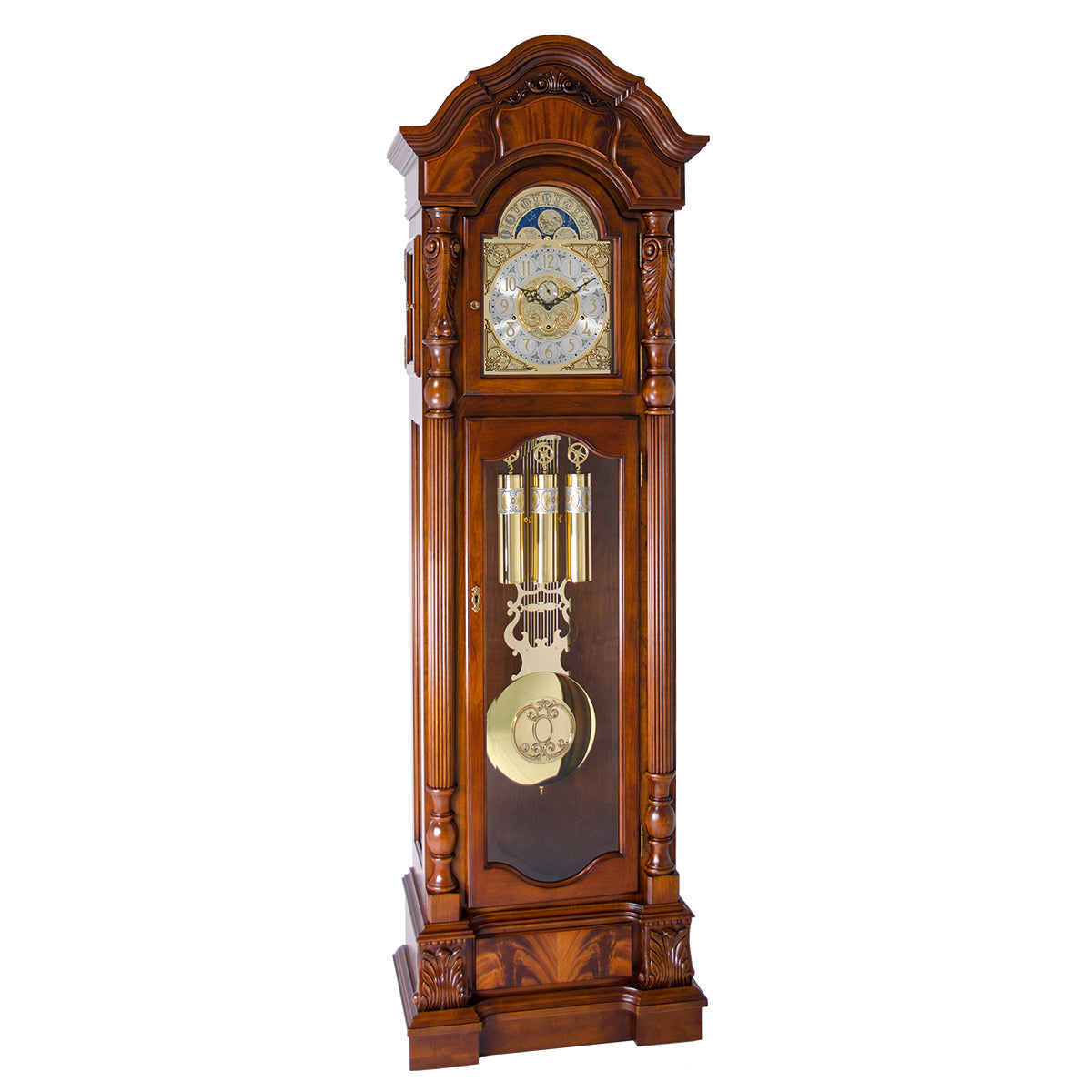 Hermle Anstead Floor Clock