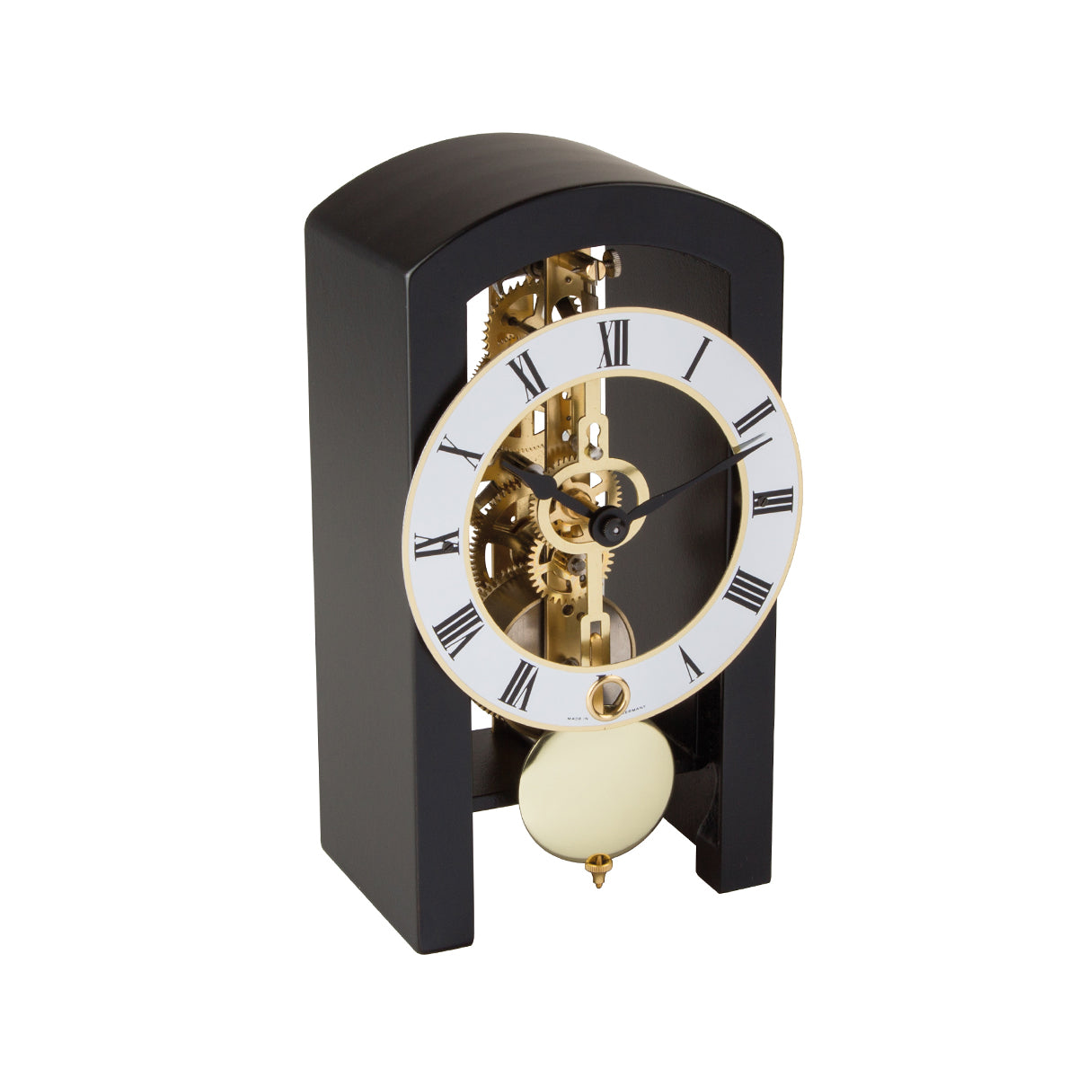 Hermle Patterson Mantel Clock