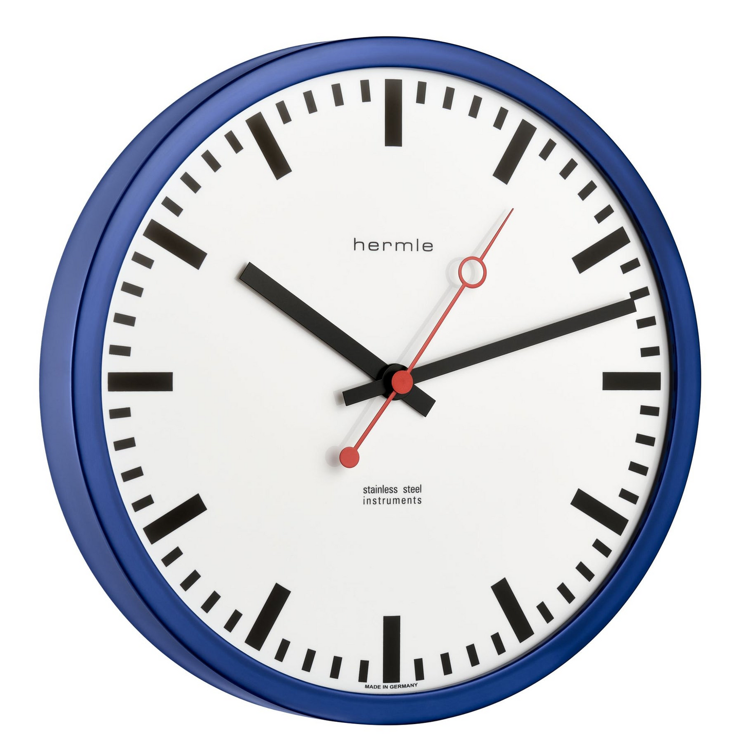 Hermle Grand Central Wall Clock