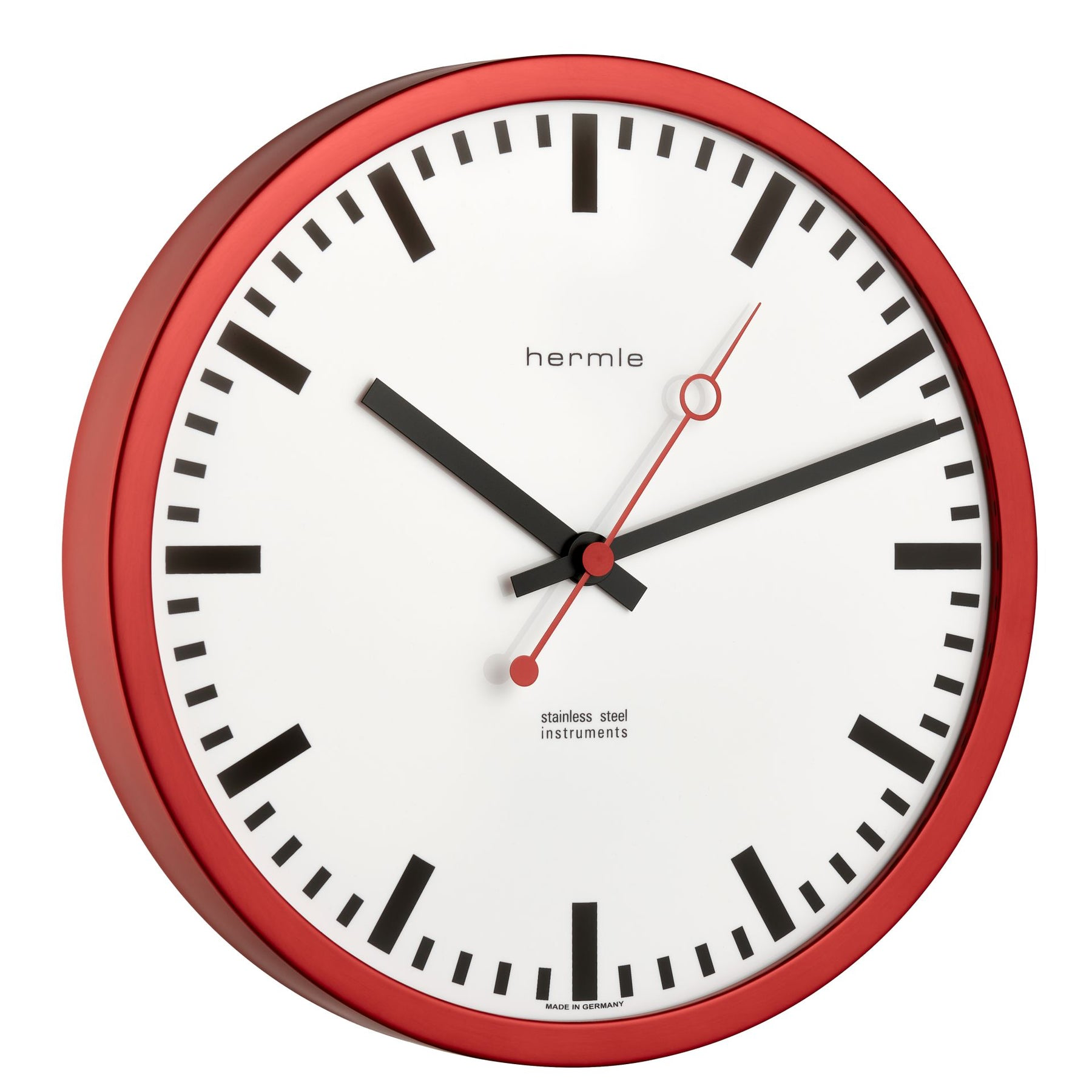 Hermle Grand Central Wall Clock