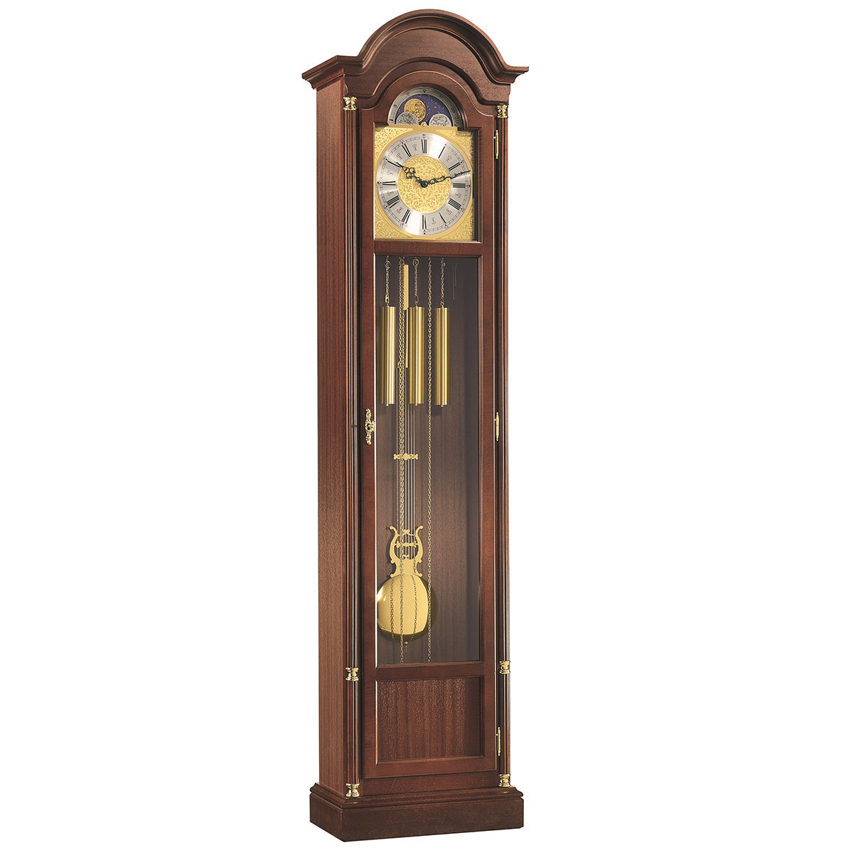 Hermle Longwood Floor Clock