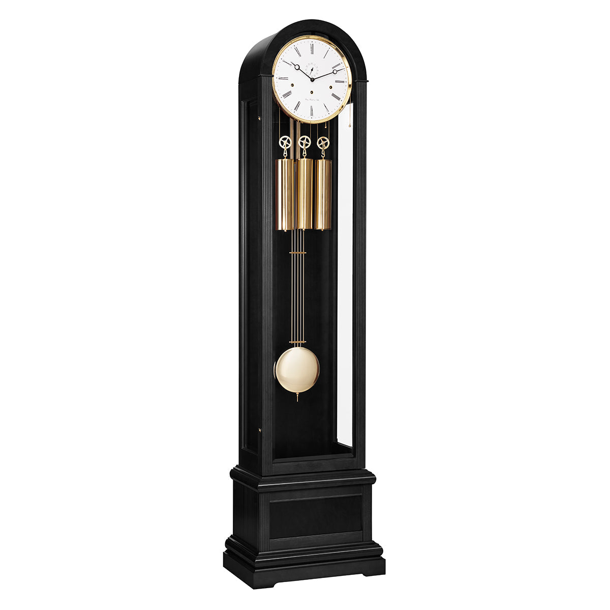 Hermle Charlotte Floor Clock