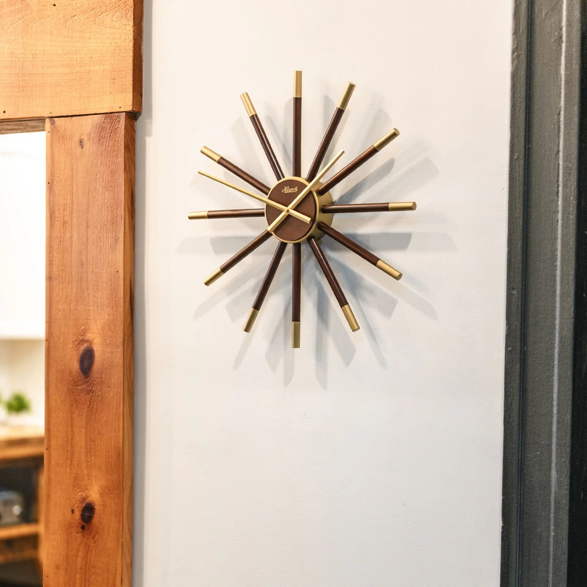 Hermle Layla Wall Clock - product image 4