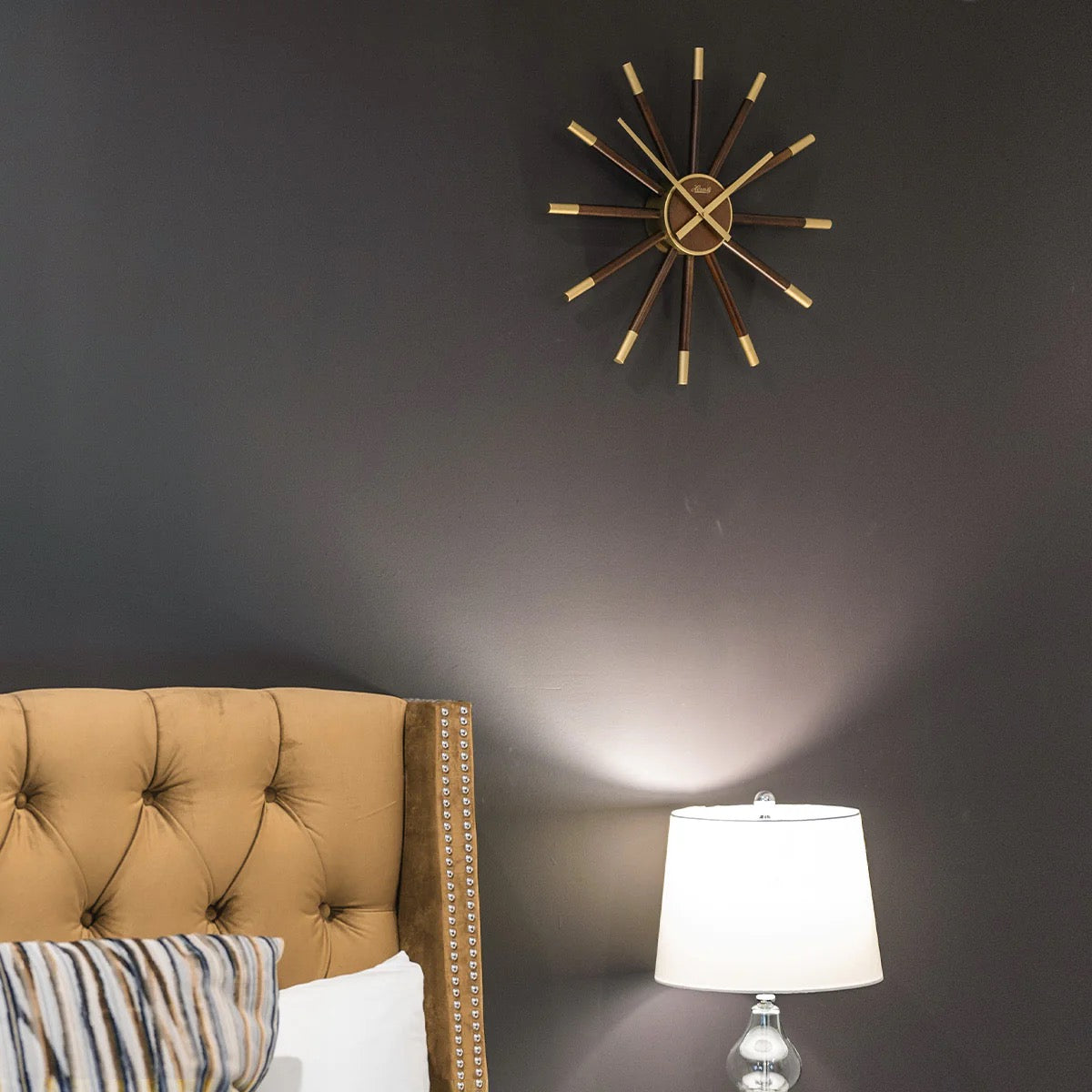 Hermle Layla Wall Clock - product image 3