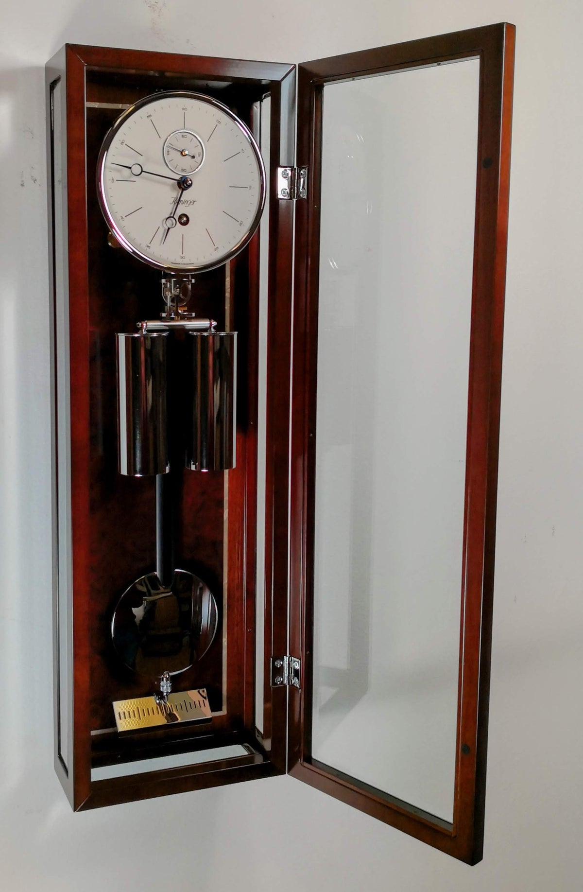 Walnut Micronis Month Runner