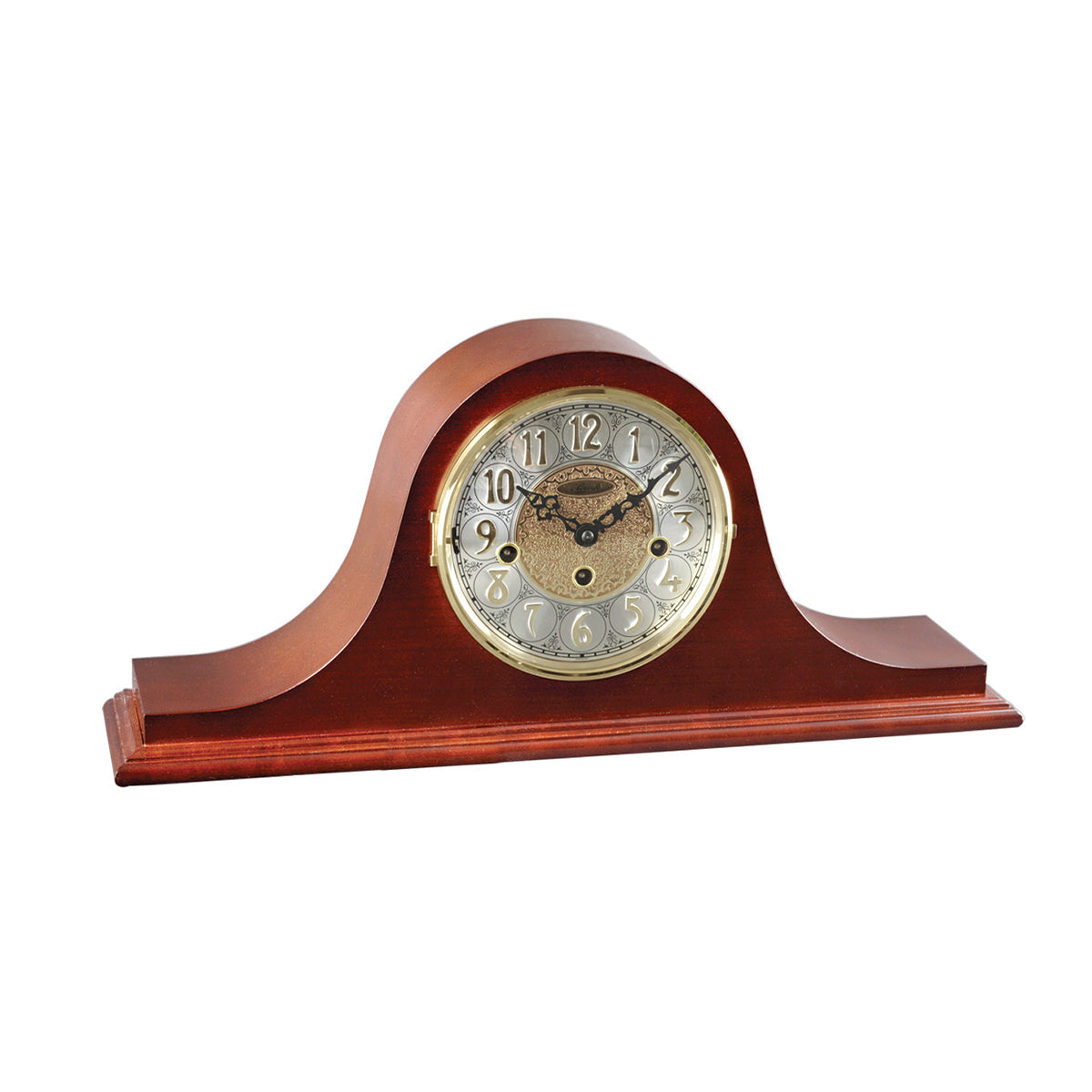 Hermle Laurel Mantel Clock