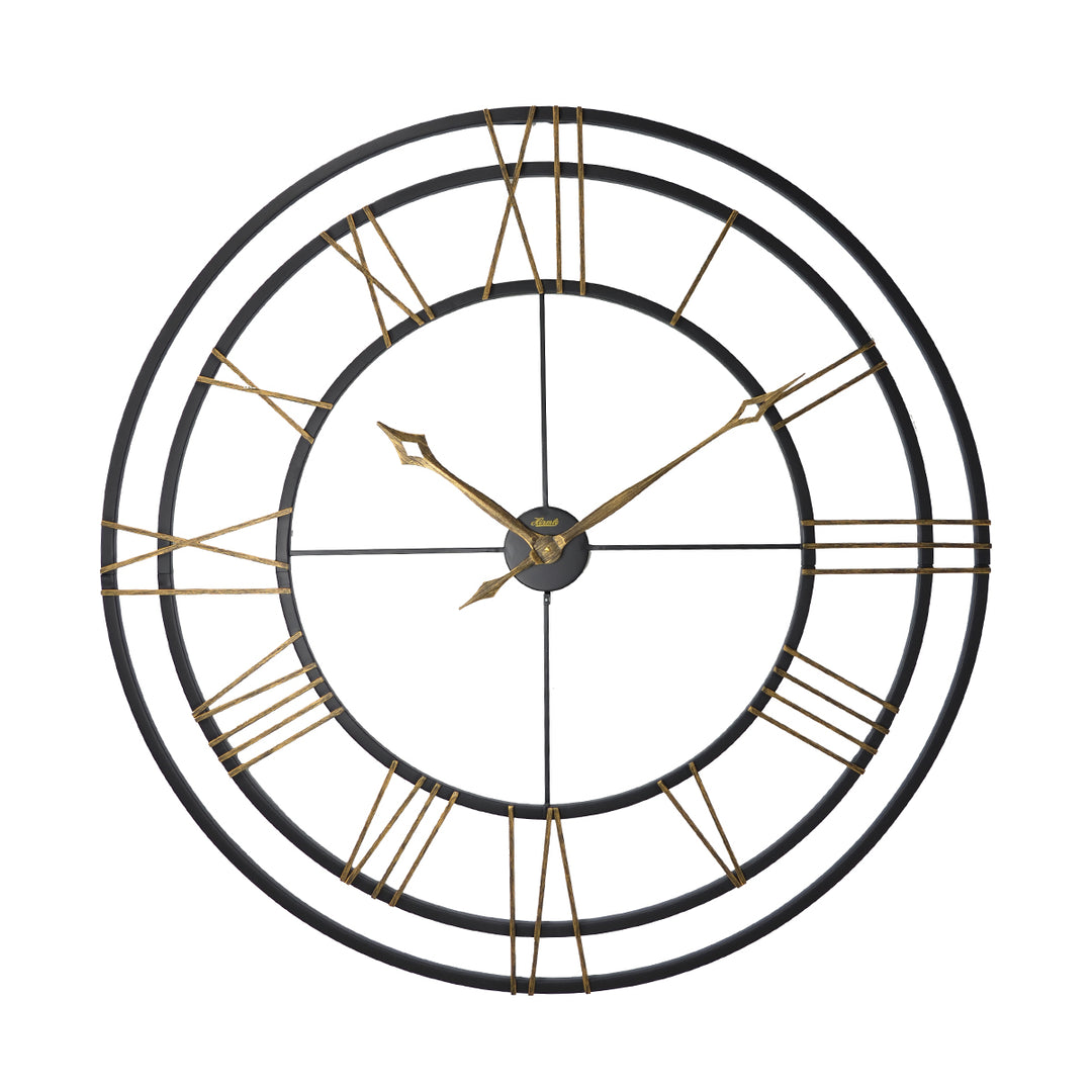 Hermle Lehman Wall Clock