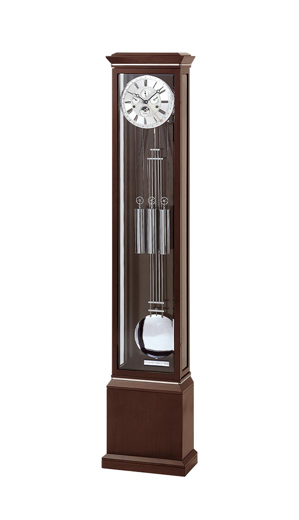 Kieninger 0137-22-01 Floor Clock